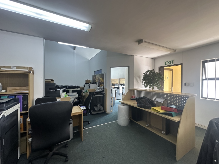 To Let commercial Property for Rent in Montague Gardens Western Cape